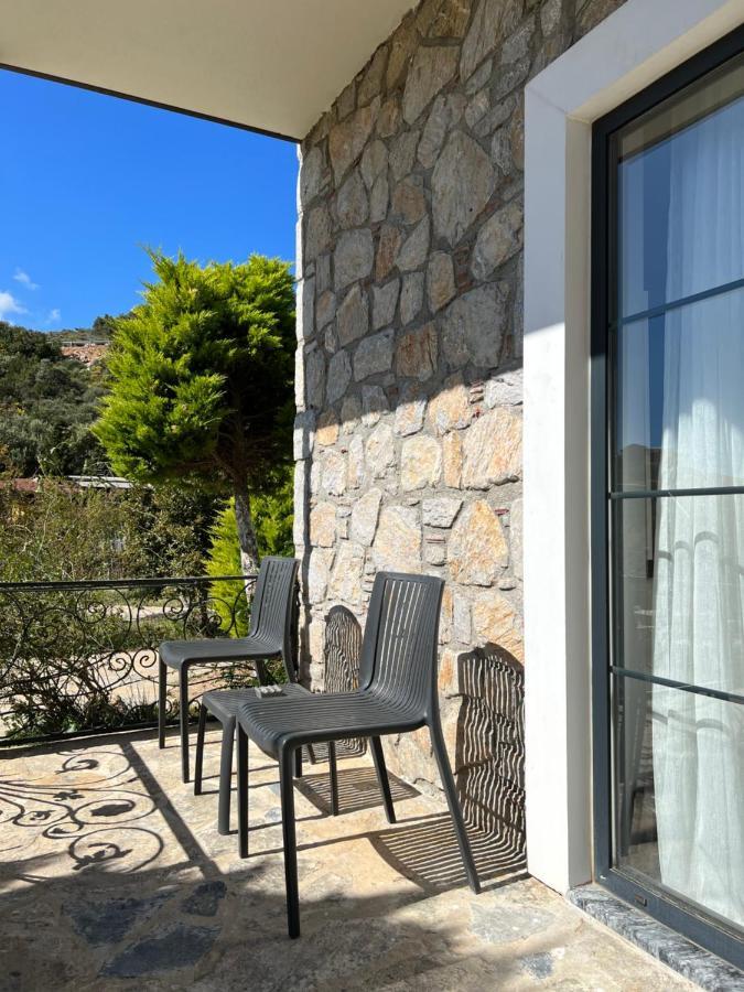 פלמוטבוקו Otel Beyaz Inci מראה חיצוני תמונה