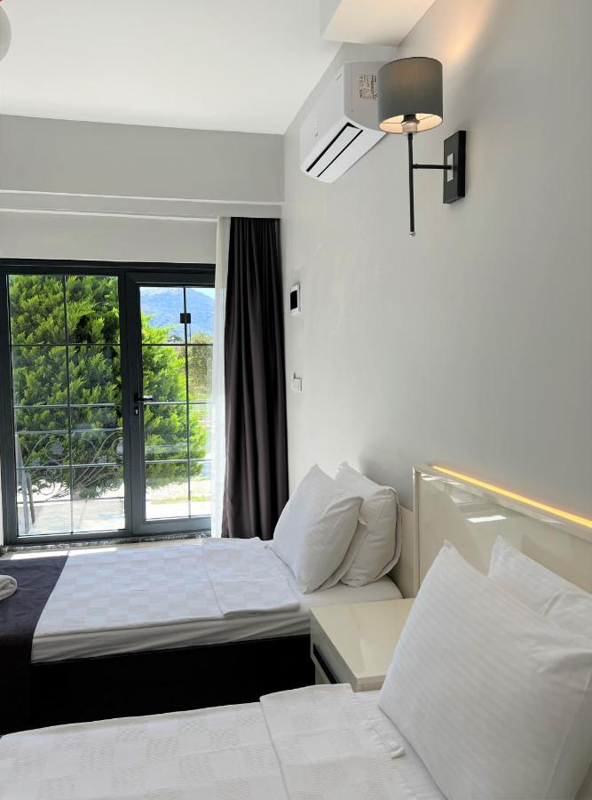פלמוטבוקו Otel Beyaz Inci מראה חיצוני תמונה