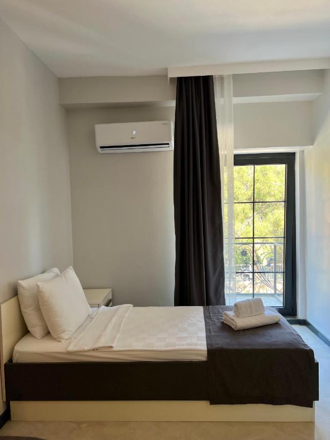 פלמוטבוקו Otel Beyaz Inci מראה חיצוני תמונה