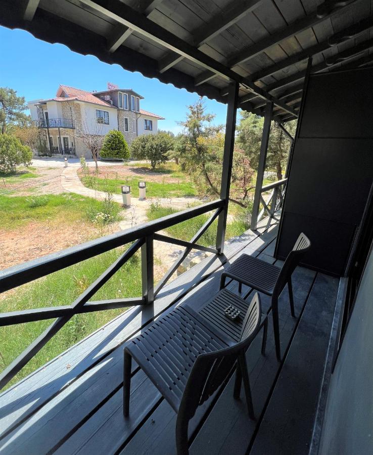 פלמוטבוקו Otel Beyaz Inci מראה חיצוני תמונה
