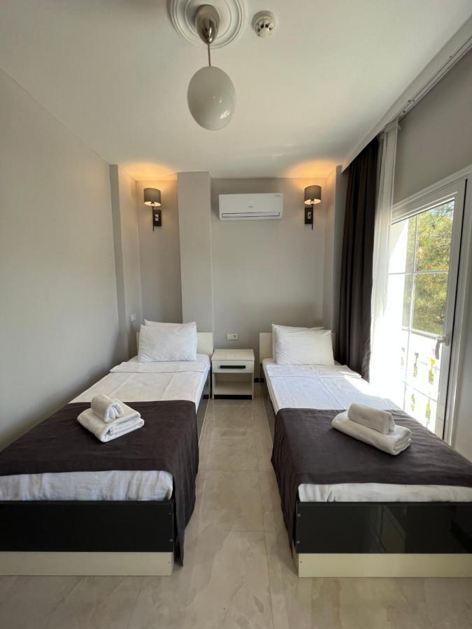 פלמוטבוקו Otel Beyaz Inci מראה חיצוני תמונה