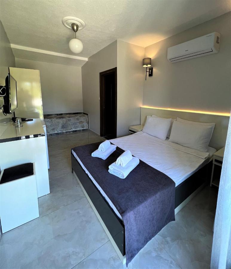 פלמוטבוקו Otel Beyaz Inci מראה חיצוני תמונה