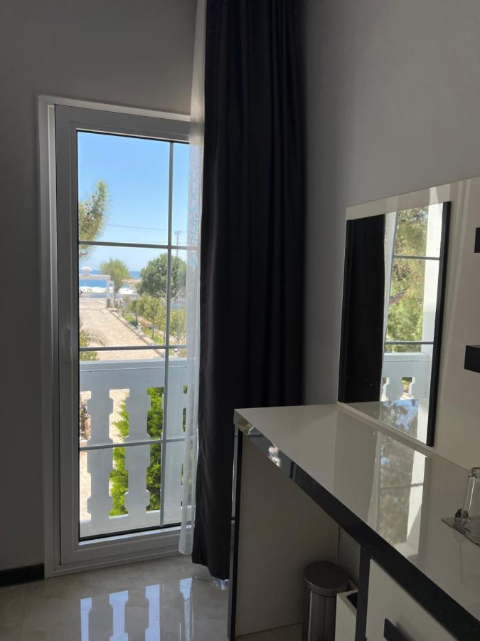 פלמוטבוקו Otel Beyaz Inci מראה חיצוני תמונה
