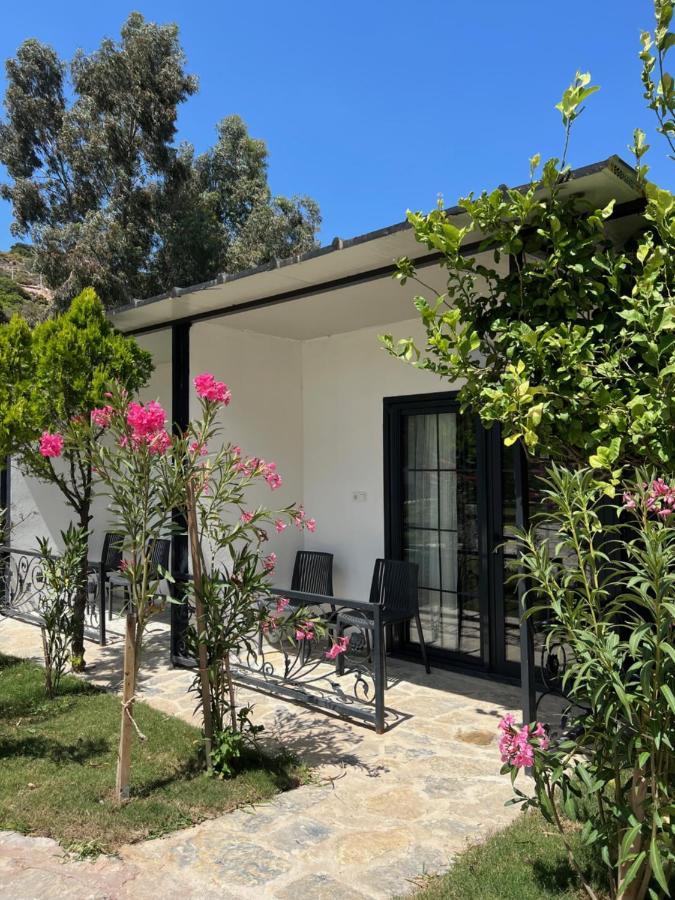 פלמוטבוקו Otel Beyaz Inci מראה חיצוני תמונה